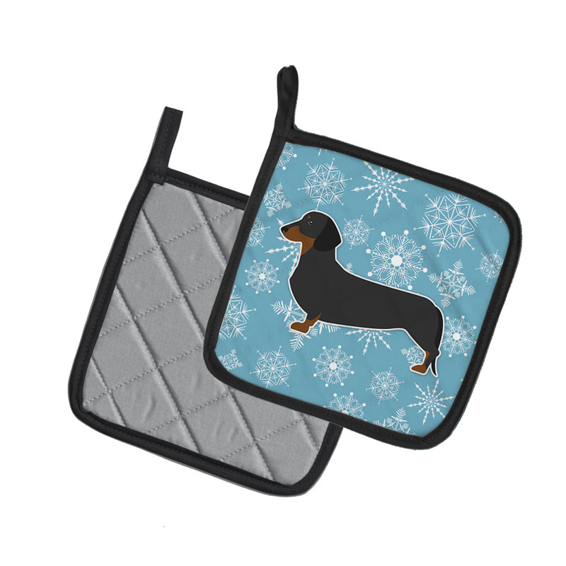East Urban Home Polyester Potholder