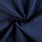 Velvet Noise Reducing Thermal Extreme 100% Blackout Back Tab Curtain Panel-1630679081-1630679101