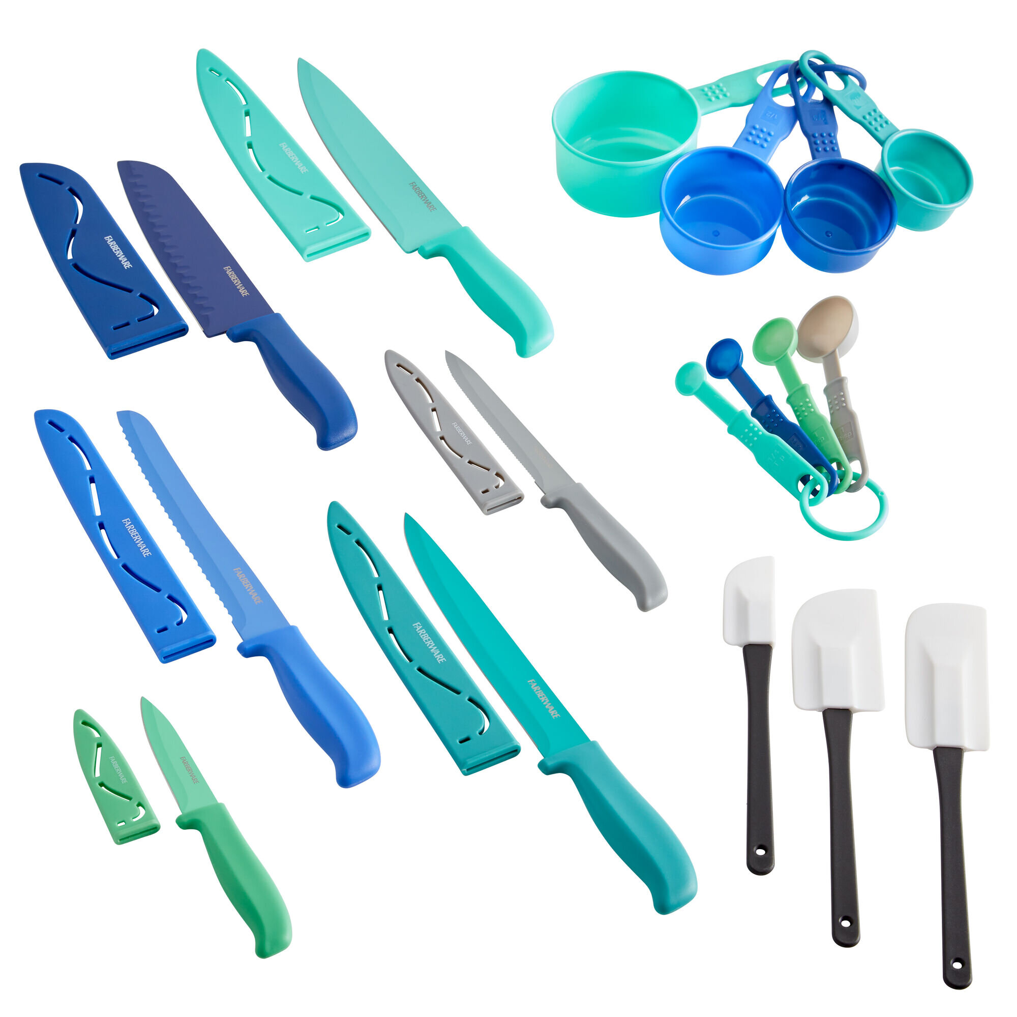 https://assets.wfcdn.com/im/76395729/compr-r85/1820/182045777/farberware-resin-cutlery-set-23-piece-multicolor-cool.jpg