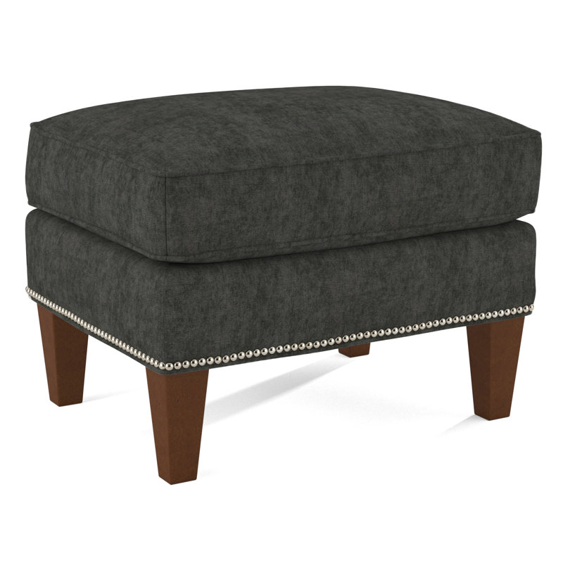 Ottoman, Applause Float The Boat, English Saddle