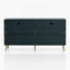 Buffet 60 po Luxury Green Italian