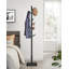 Blanding Freestanding 8 - Hook Coat Rack-31573370