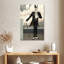 Navette Art Deco Gentleman-108481145