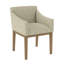 Upholstered Arm Chair-1280603445-1280603536
