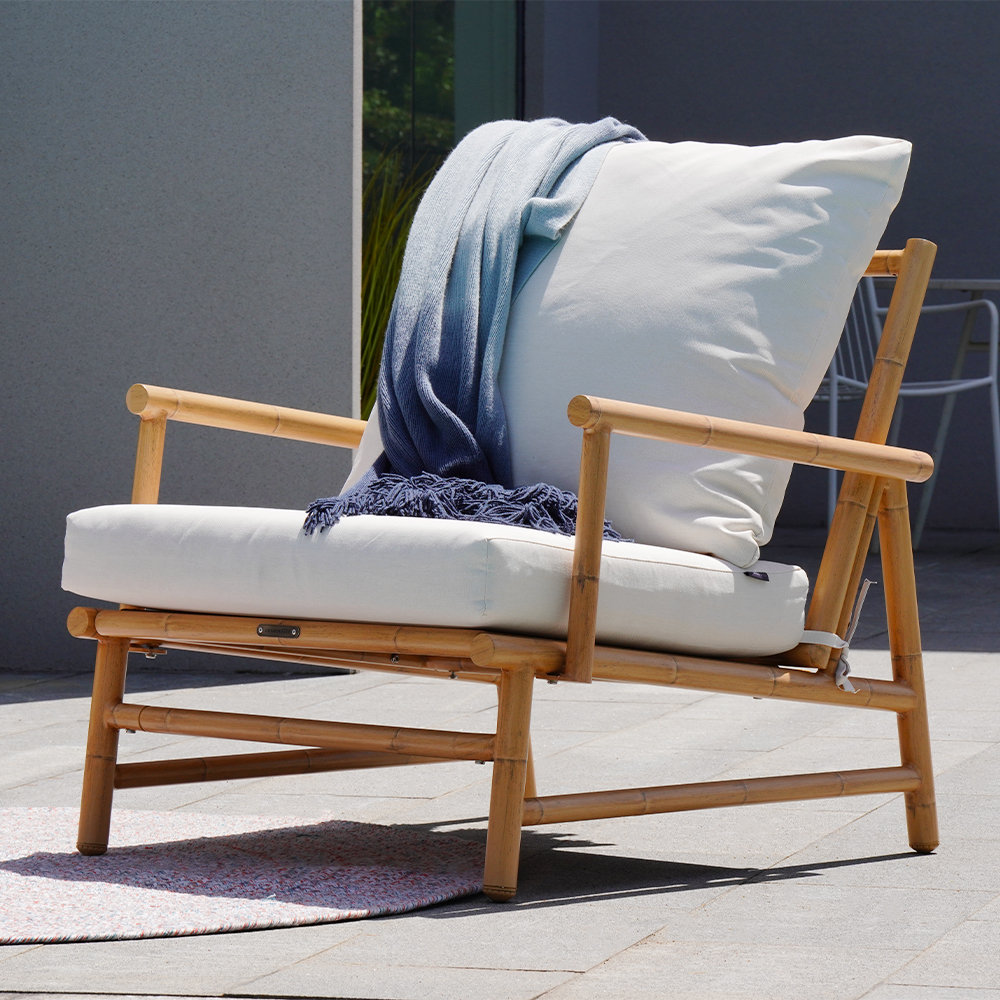 Myres Patio Lounge Chair