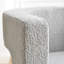 Fauteuil carré l 28 po Brycie-869637178