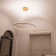 Ring 60 direct or indirect LED pendant lamp