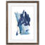 « indigo collision i » par paul cezanne-photo-cadre, reproduction d’art-1822621510-1822621531