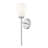 Matheny 1 Light Wall Sconce-1131004267