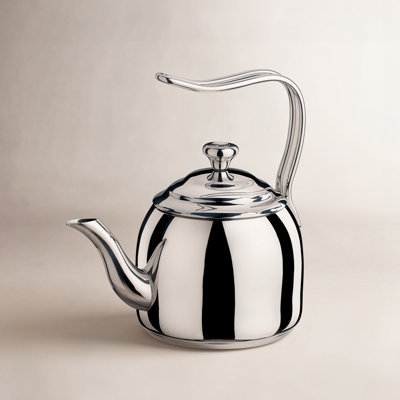 Chicago Gooseneck Stovetop Kettle