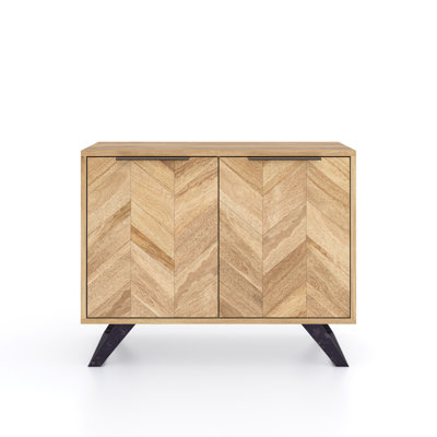 Agra 95cm Sideboard