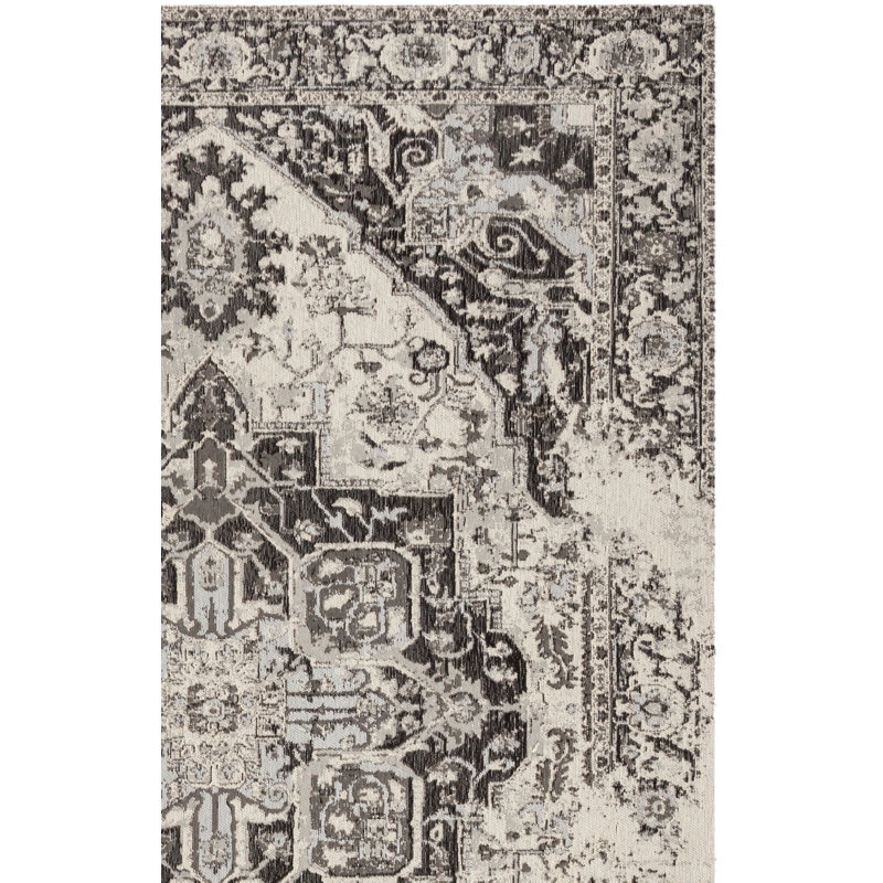 Tapis oriental performance Chenault, Rectangle 6 pi x 9 pi
