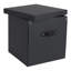 Boîte de rangement Bigso Logan KD | Cubes de rangement avec couvercle pour tablettes-62174413