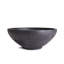 Nox Wood Serving Bowl