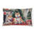 Other/No Pattern Outdoor Throw Pillow