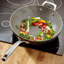 Stellar Rocktanium Non-Stick Aluminum Wok