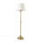 Floor Lamp 59"H