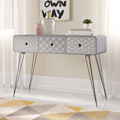 14'' Console Table