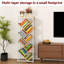 37.5 cm W Standard Bookcase-1349085043-1349085044