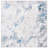 Mcelwain Abstract Gray/Blue Area Rug-1797710187