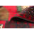 Rayna Red Rug 3'5" x 6'4"