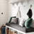 Iron Wall Hook