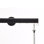 Single Curtain Rod