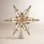 9" Tree Topper