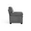 Upholstered Accent Chair-1499004014