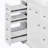 35.60'' Single Bathroom Vanity Base Only-101473981