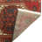 Markdaniel One-of-a-Kind 2'2" X 10'3" 1980s Runner Wool Area Rug