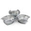 Equestrian Serving Bowl