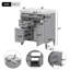 Meuble-lavabo de 30 po avec lavabo supérieur