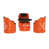 Orange n'est pas disponible