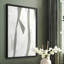 «Abstract III», reproduction encadrée - prête à être accrochée-522197080-522197059