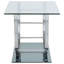 Ensemble de tables basses 2 pièces Garrett