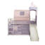 Lit simple mezzanine bas Braylee