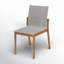 Dodger Outdoor Dining Side Chair