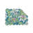 Floral Rectangle Placemat