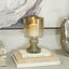 Porte-votive de table en verre Aristodemo Shumake-1182694947