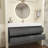 Victoria 60''Bathroom Vanity Base-94524444