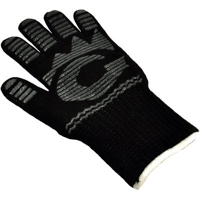 G & F Products Oven Glove Set
