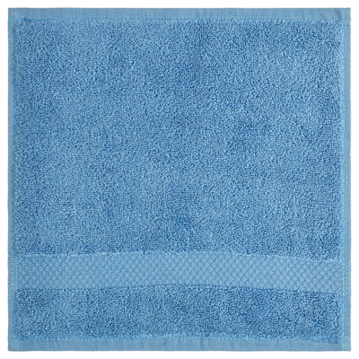 Essuie-mains ultra doux 100% coton Splash 100% coton très absorbant et zéro torsion, respirant et léger 550 g / m²