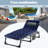 Folding Bed, Three Fold Bed With Different Colors and Styles Outdoor, Indoor-78565592