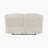 Rosser 69" Transitional Microfiber Power Double Reclining Love Seat with USB-A & C Charging, One-Touch Power Control & Wall-Hugger Design-1771457085