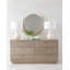 Miroir d'appoint Gyre