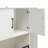Multipurpose Storage Organizer Cabinet For Home & Office Use