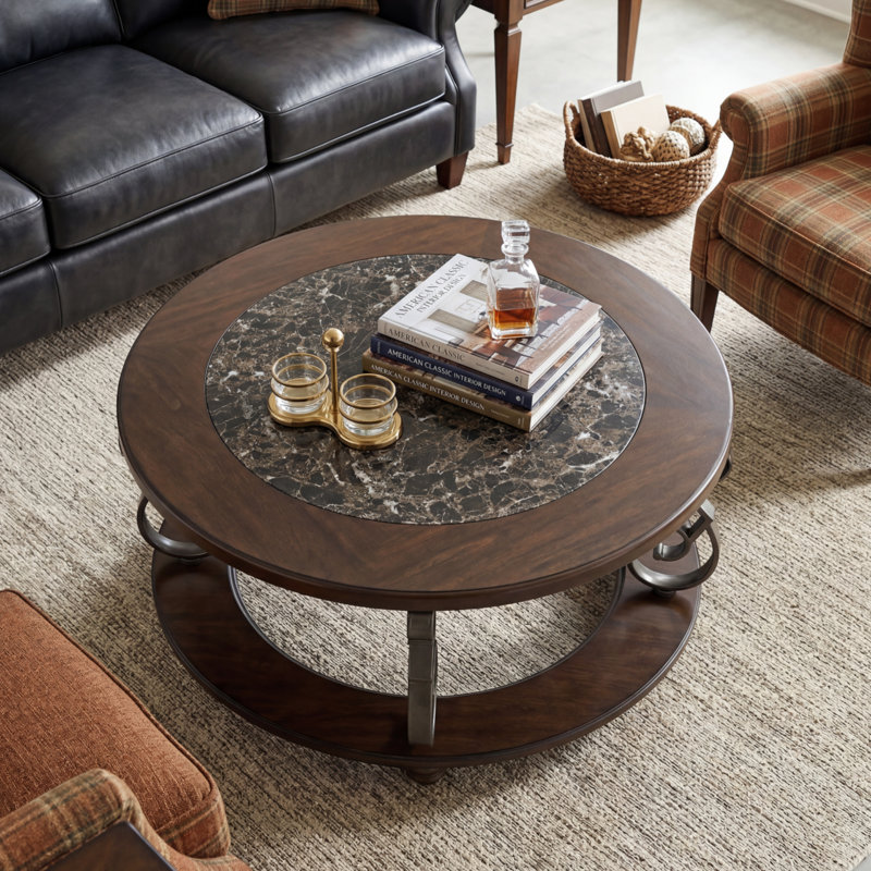Table basse Almat