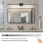 Draquan 2 - Light Dimmable LED Bath Bar-1927011570-1900623396