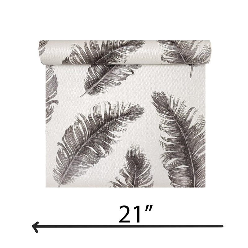Cobus Animal Print Roll